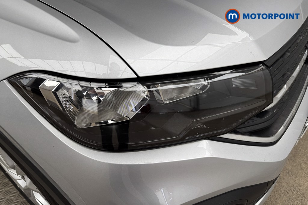Volkswagen T-Cross SE Manual Petrol SUV - Stock Number (1545408) - 17th supplementary image