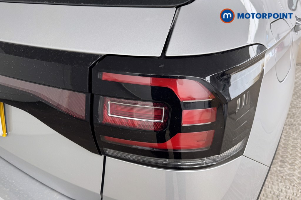 Volkswagen T-Cross SE Manual Petrol SUV - Stock Number (1545408) - 18th supplementary image