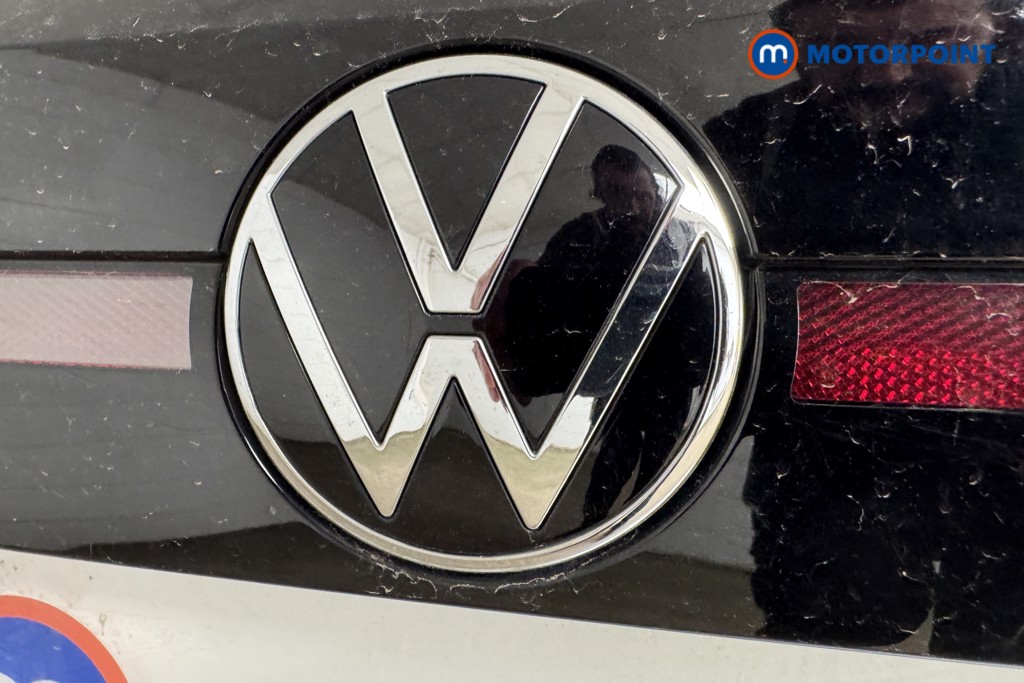 Volkswagen T-Cross SE Manual Petrol SUV - Stock Number (1545408) - 19th supplementary image