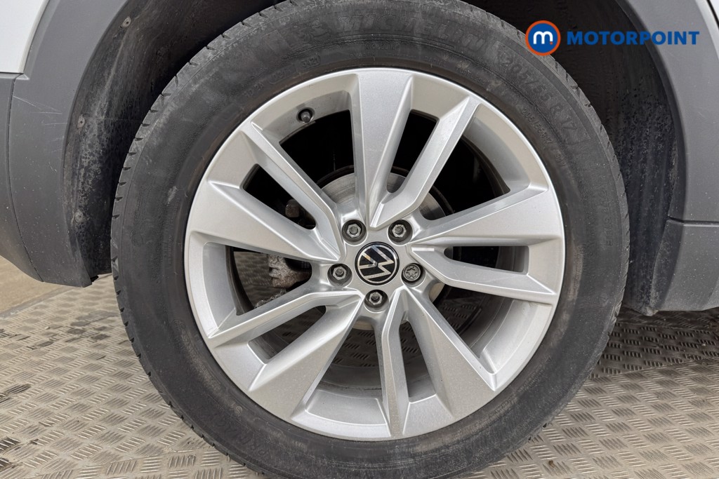 Volkswagen T-Cross SE Manual Petrol SUV - Stock Number (1545408) - 20th supplementary image