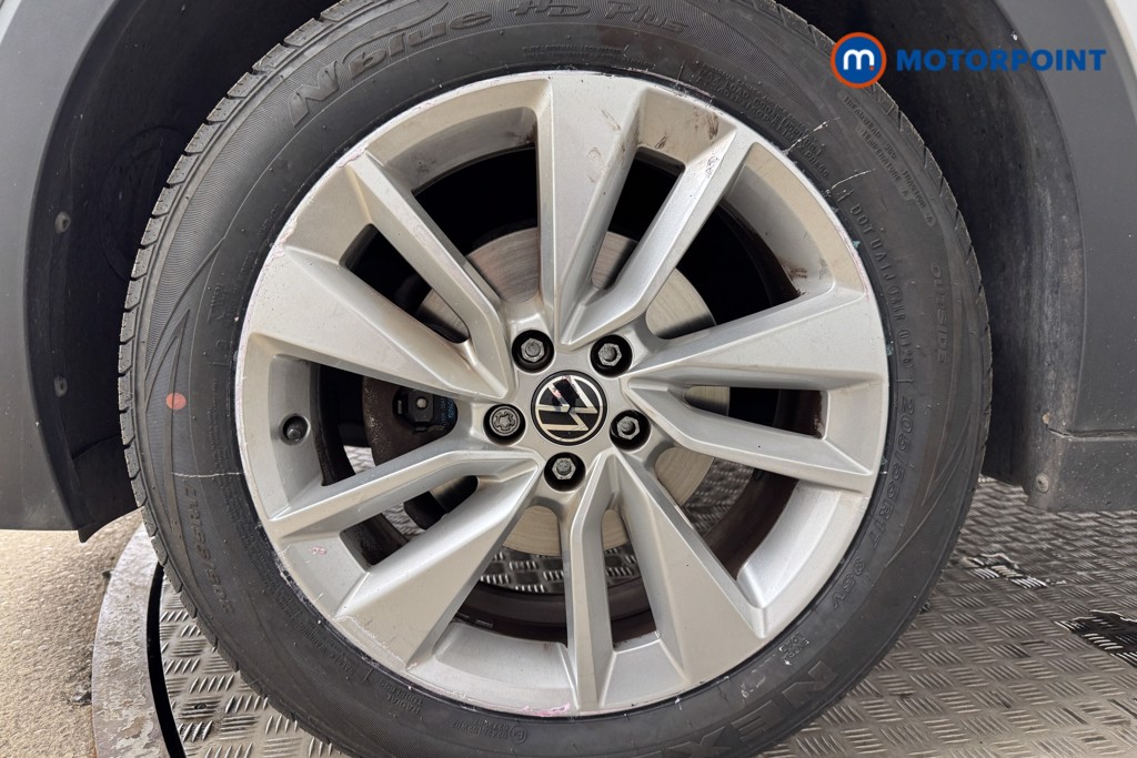 Volkswagen T-Cross SE Manual Petrol SUV - Stock Number (1545408) - 22nd supplementary image