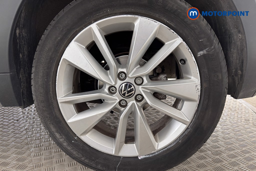 Volkswagen T-Cross SE Manual Petrol SUV - Stock Number (1545408) - 23rd supplementary image
