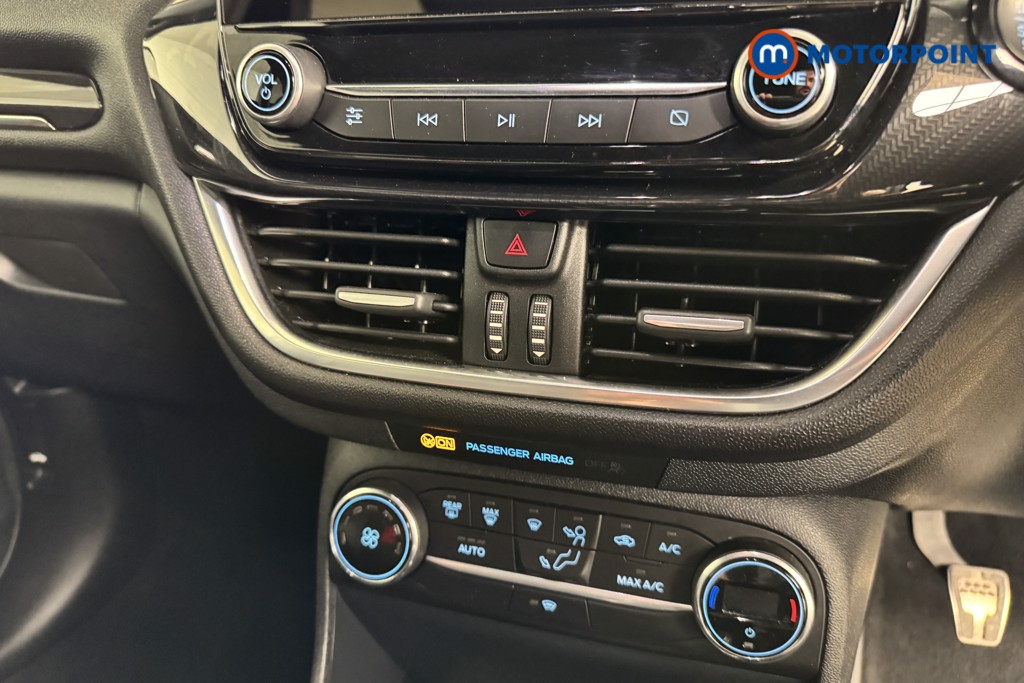 Ford Fiesta St-Line X Edition Manual Petrol Hatchback - Stock Number (1545449) - 12th supplementary image