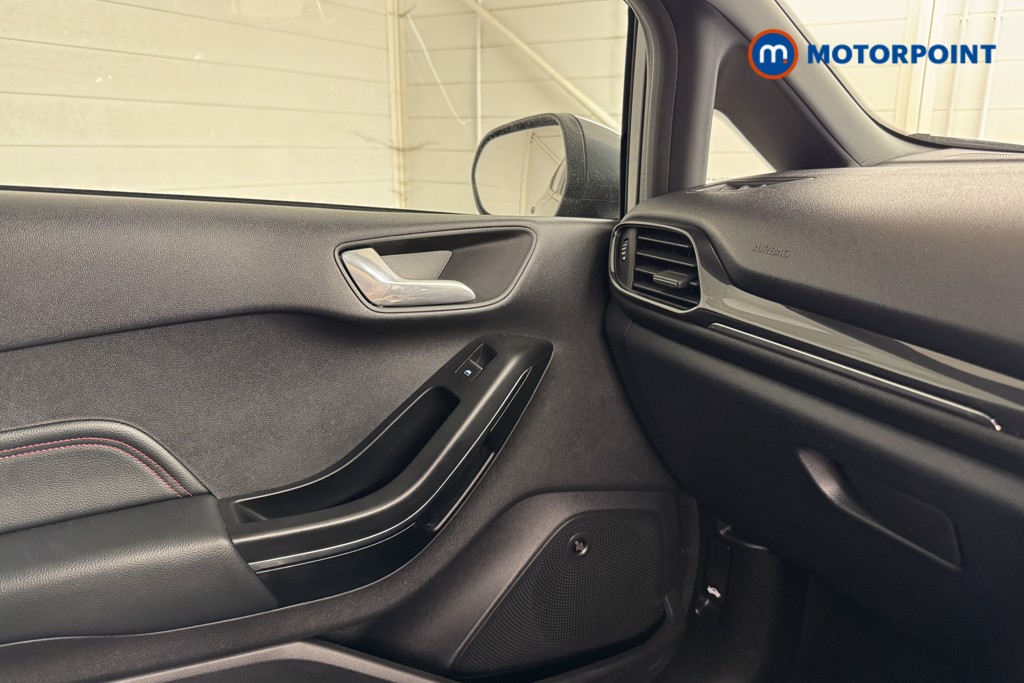 Ford Fiesta St-Line X Edition Manual Petrol Hatchback - Stock Number (1545449) - 13th supplementary image
