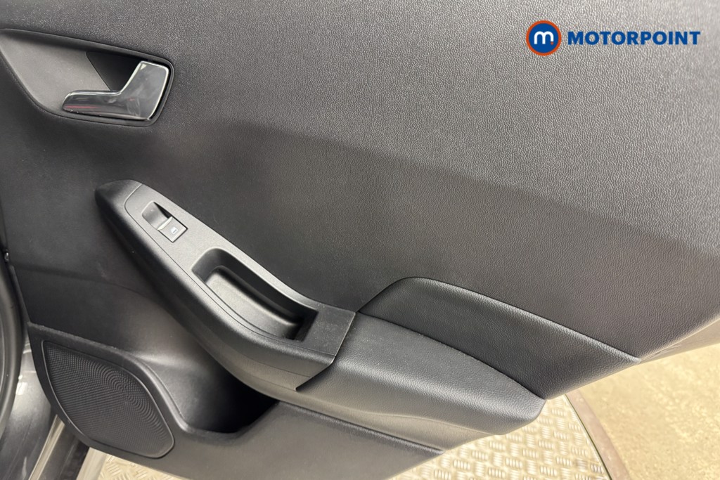 Ford Fiesta St-Line X Edition Manual Petrol Hatchback - Stock Number (1545449) - 17th supplementary image