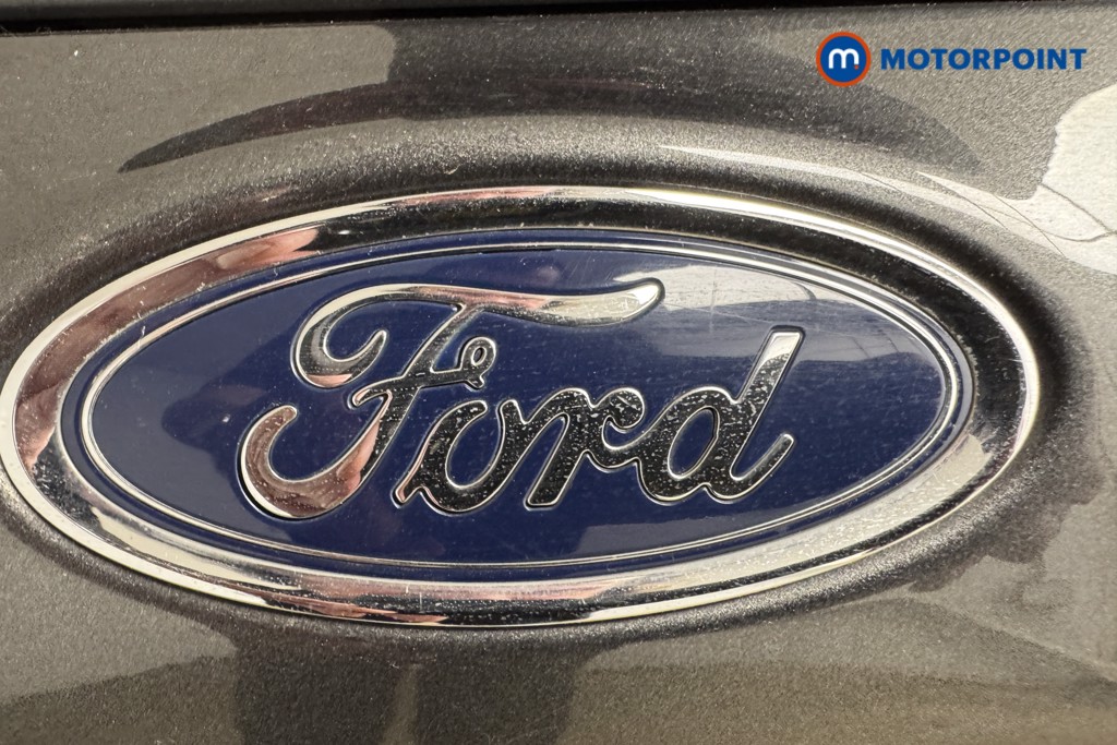 Ford Fiesta St-Line X Edition Manual Petrol Hatchback - Stock Number (1545449) - 21st supplementary image