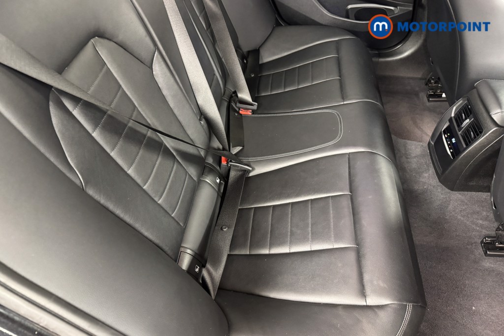 BMW 3 Series M Sport Automatic Petrol Saloon - Stock Number (1545661) - 4th supplementary image