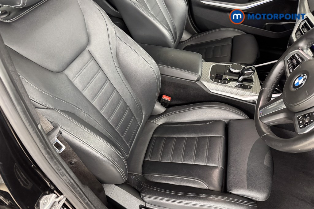 BMW 3 Series M Sport Automatic Petrol Saloon - Stock Number (1545661) - 5th supplementary image