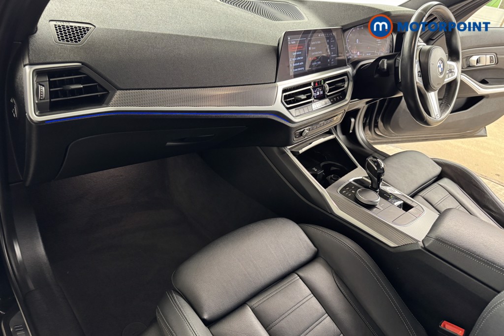 BMW 3 Series M Sport Automatic Petrol Saloon - Stock Number (1545661) - 8th supplementary image