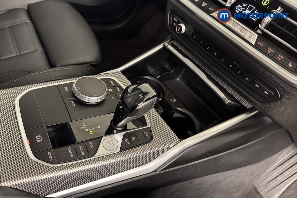 BMW 3 Series M Sport Automatic Petrol Saloon - Stock Number (1545661) - 10th supplementary image