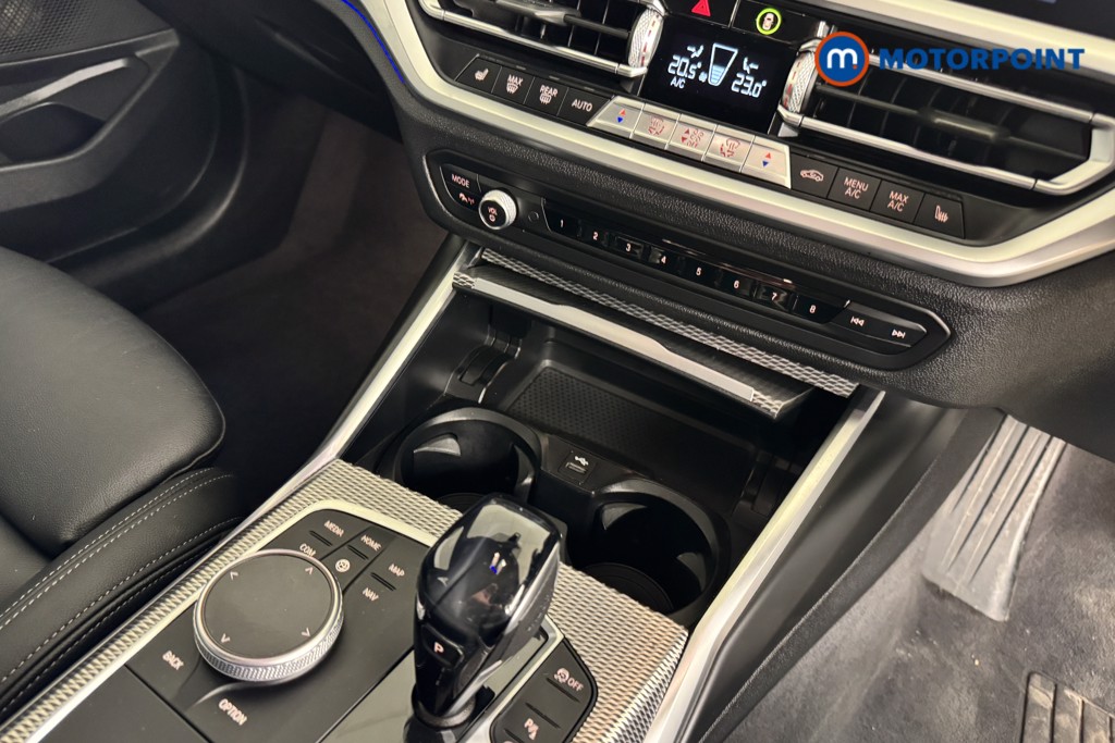 BMW 3 Series M Sport Automatic Petrol Saloon - Stock Number (1545661) - 11th supplementary image