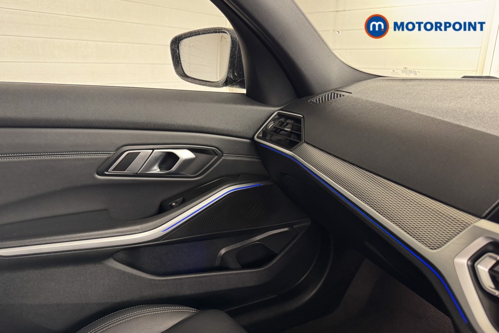BMW 3 Series M Sport Automatic Petrol Saloon - Stock Number (1545661) - 12th supplementary image