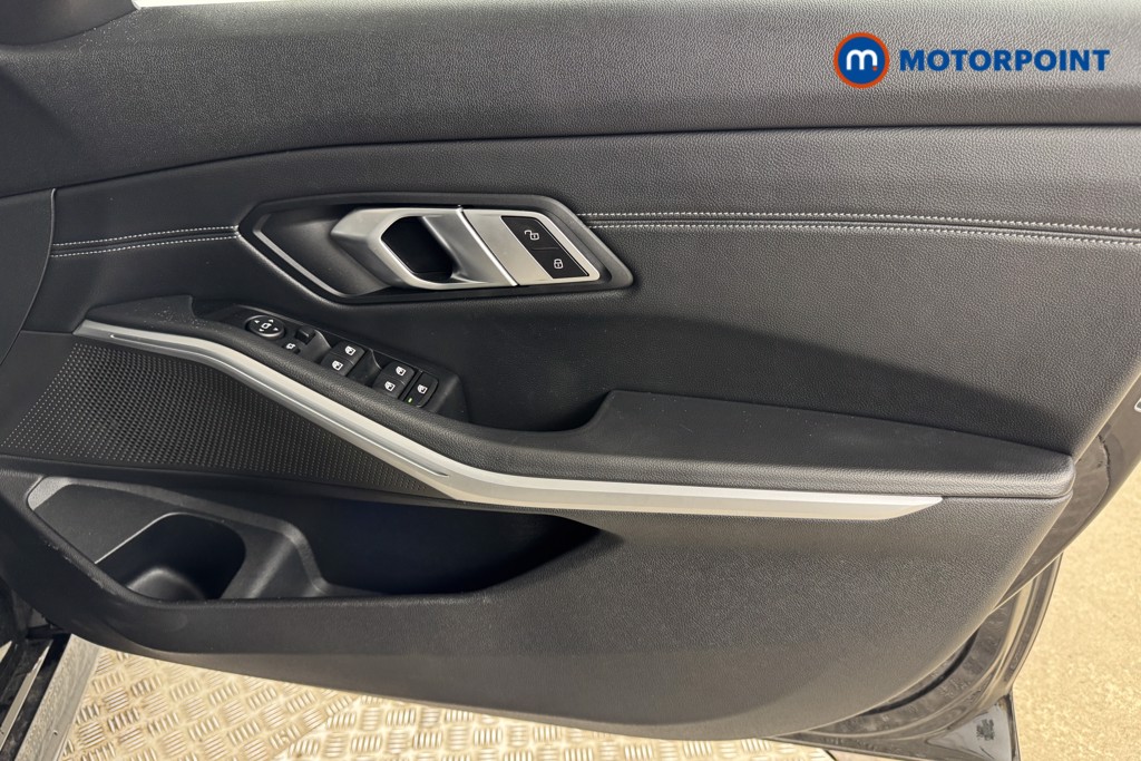 BMW 3 Series M Sport Automatic Petrol Saloon - Stock Number (1545661) - 15th supplementary image