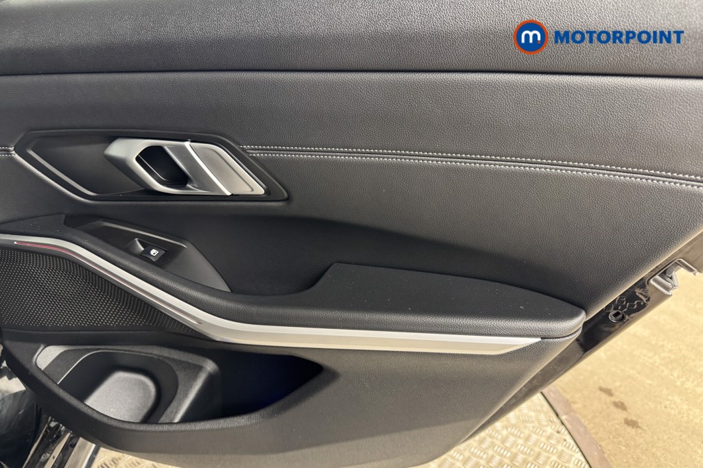 BMW 3 Series M Sport Automatic Petrol Saloon - Stock Number (1545661) - 16th supplementary image