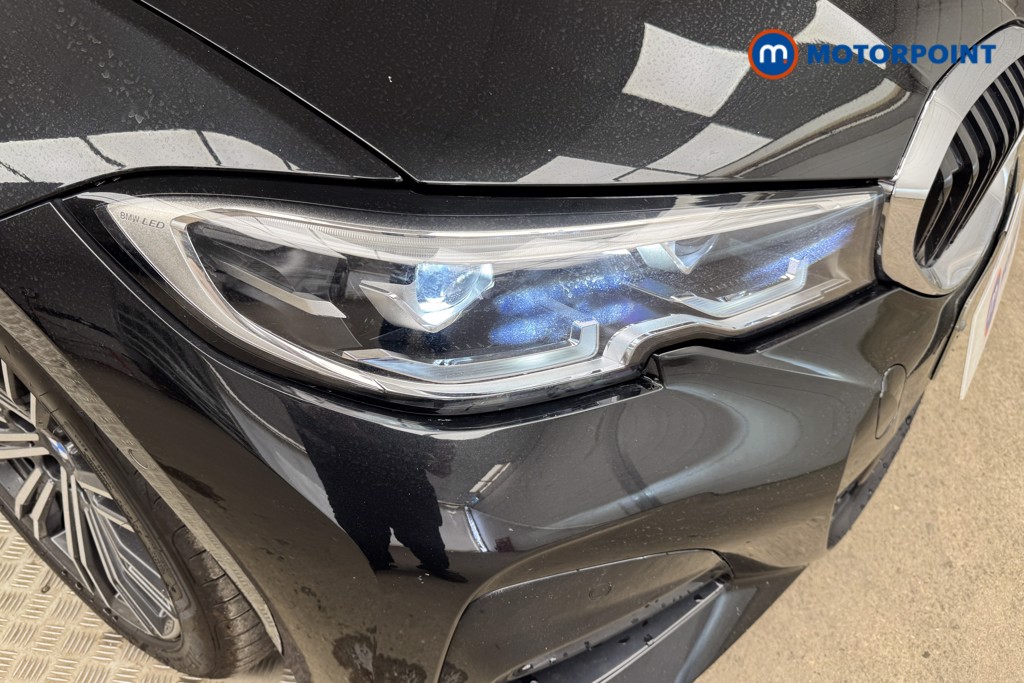 BMW 3 Series M Sport Automatic Petrol Saloon - Stock Number (1545661) - 17th supplementary image
