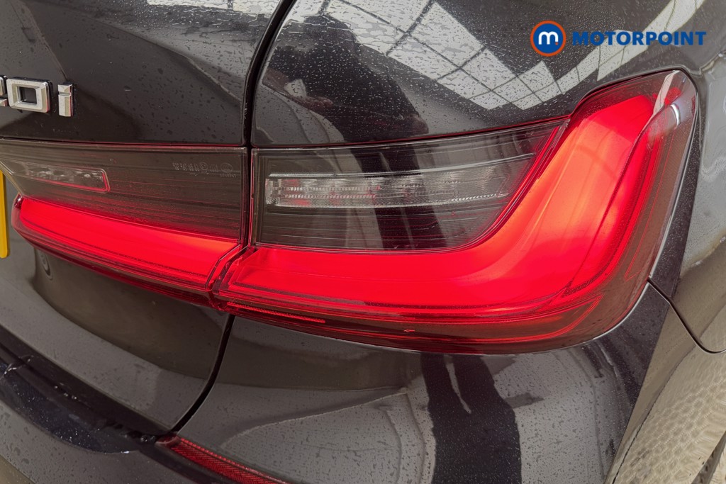 BMW 3 Series M Sport Automatic Petrol Saloon - Stock Number (1545661) - 18th supplementary image