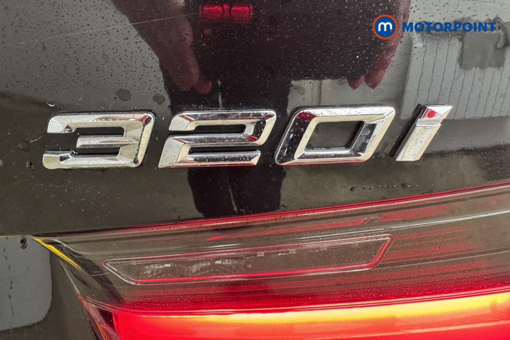 BMW 3 Series M Sport Automatic Petrol Saloon - Stock Number (1545661) - 19th supplementary image