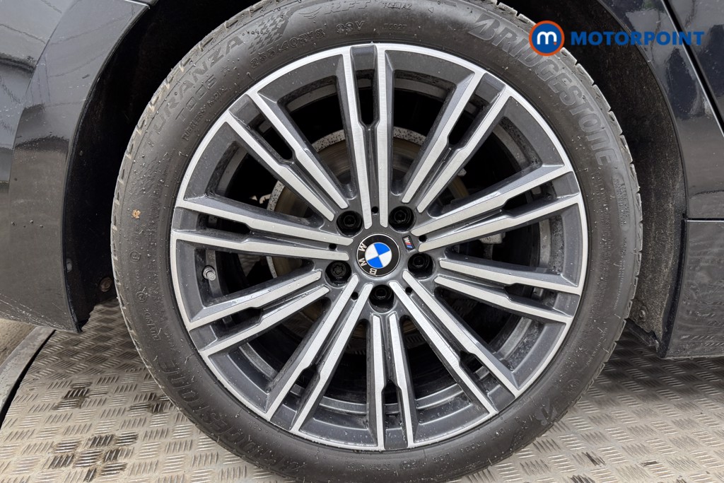 BMW 3 Series M Sport Automatic Petrol Saloon - Stock Number (1545661) - 21st supplementary image
