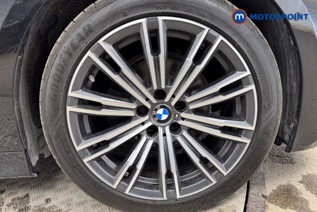 BMW 3 Series M Sport Automatic Petrol Saloon - Stock Number (1545661) - 22nd supplementary image