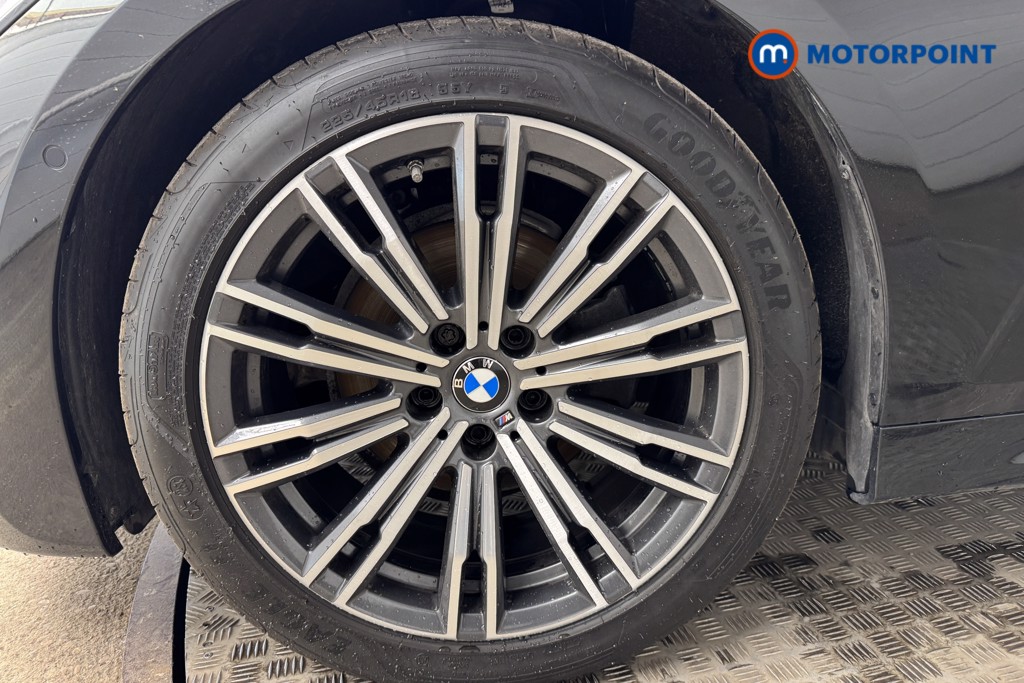 BMW 3 Series M Sport Automatic Petrol Saloon - Stock Number (1545661) - 23rd supplementary image