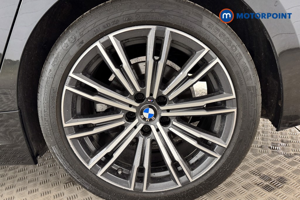 BMW 3 Series M Sport Automatic Petrol Saloon - Stock Number (1545661) - 24th supplementary image