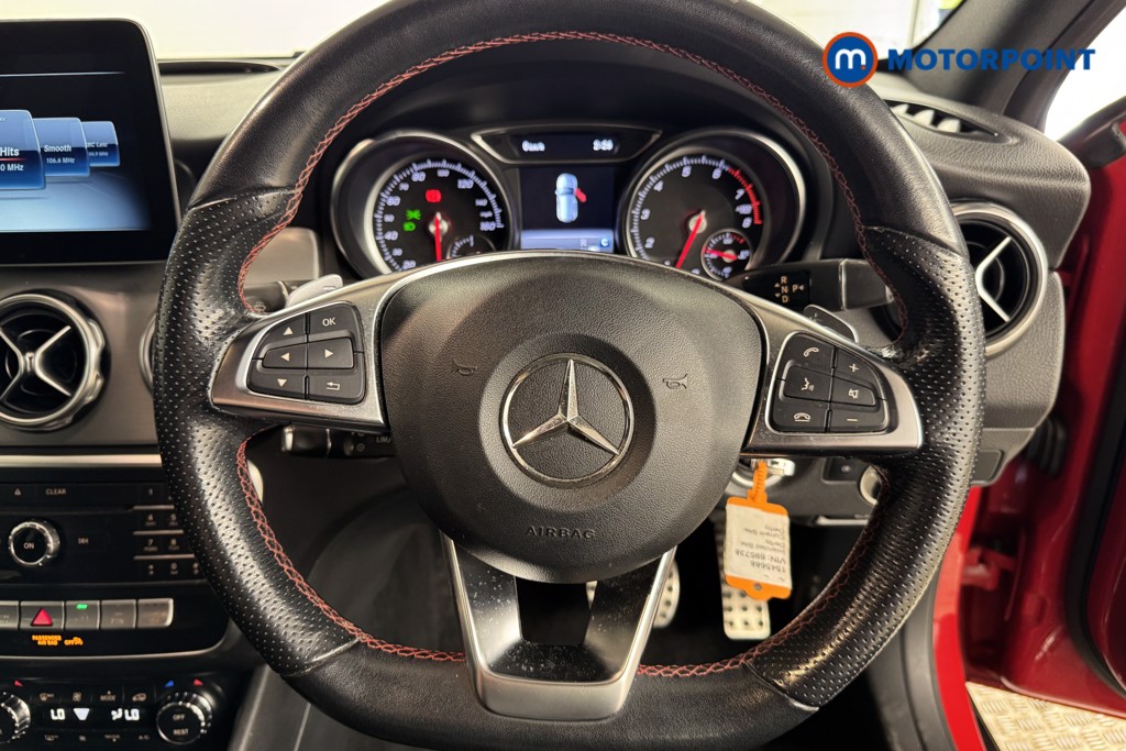 Mercedes-Benz GLA Amg Line Automatic Petrol SUV - Stock Number (1545688) - 6th supplementary image