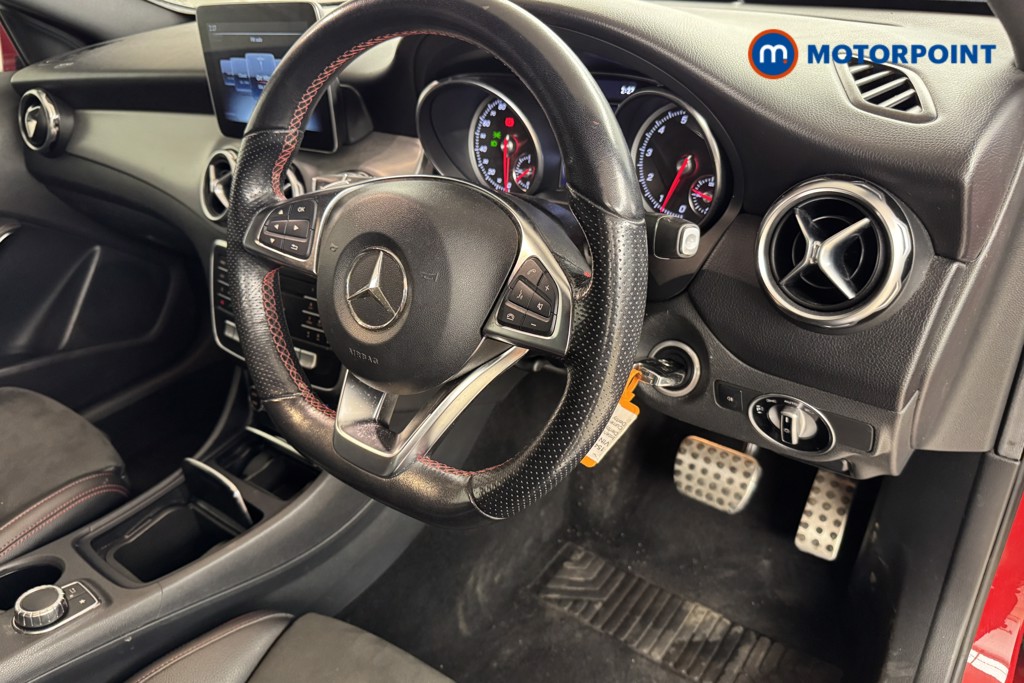 Mercedes-Benz GLA Amg Line Automatic Petrol SUV - Stock Number (1545688) - 7th supplementary image
