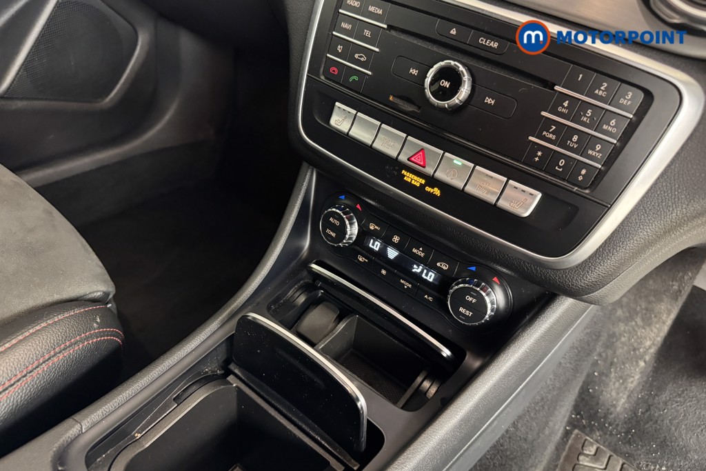 Mercedes-Benz GLA Amg Line Automatic Petrol SUV - Stock Number (1545688) - 11th supplementary image