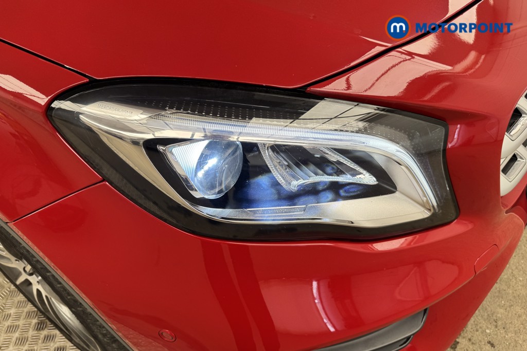 Mercedes-Benz GLA Amg Line Automatic Petrol SUV - Stock Number (1545688) - 17th supplementary image