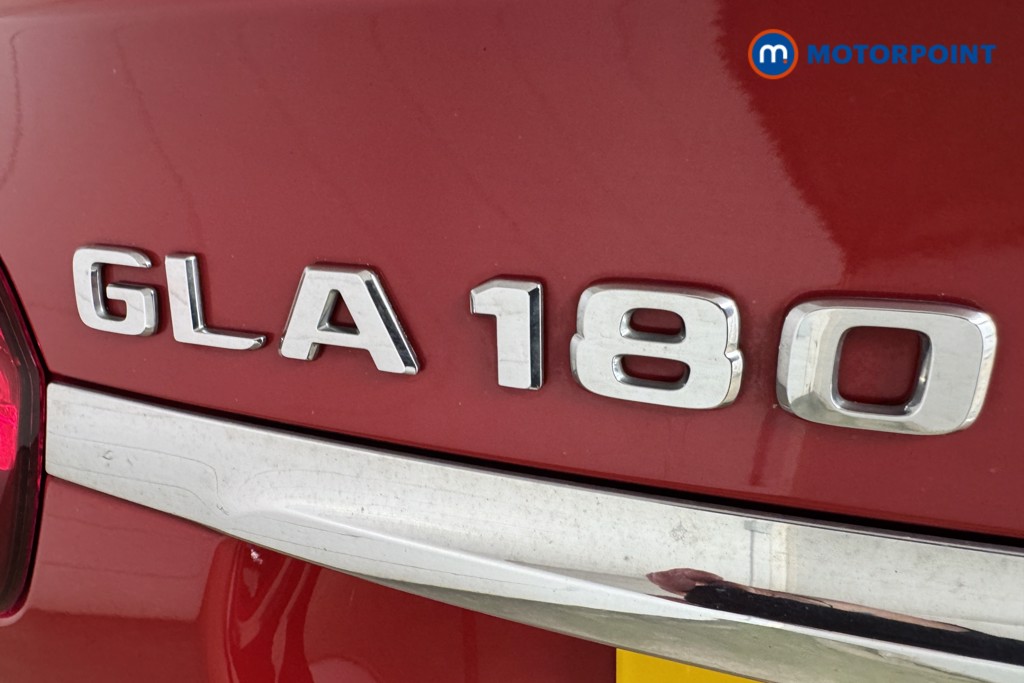 Mercedes-Benz GLA Amg Line Automatic Petrol SUV - Stock Number (1545688) - 19th supplementary image