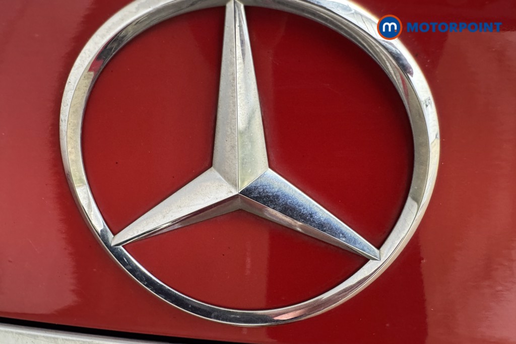 Mercedes-Benz GLA Amg Line Automatic Petrol SUV - Stock Number (1545688) - 20th supplementary image