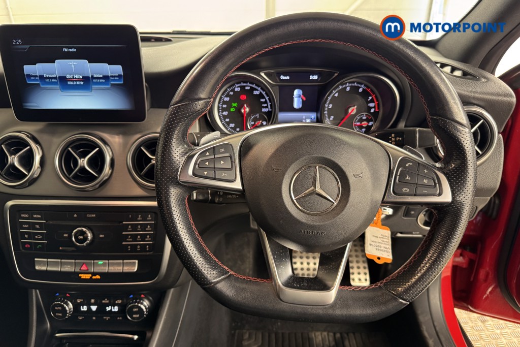Mercedes-Benz GLA Amg Line Automatic Petrol SUV - Stock Number (1545688) - 1st supplementary image