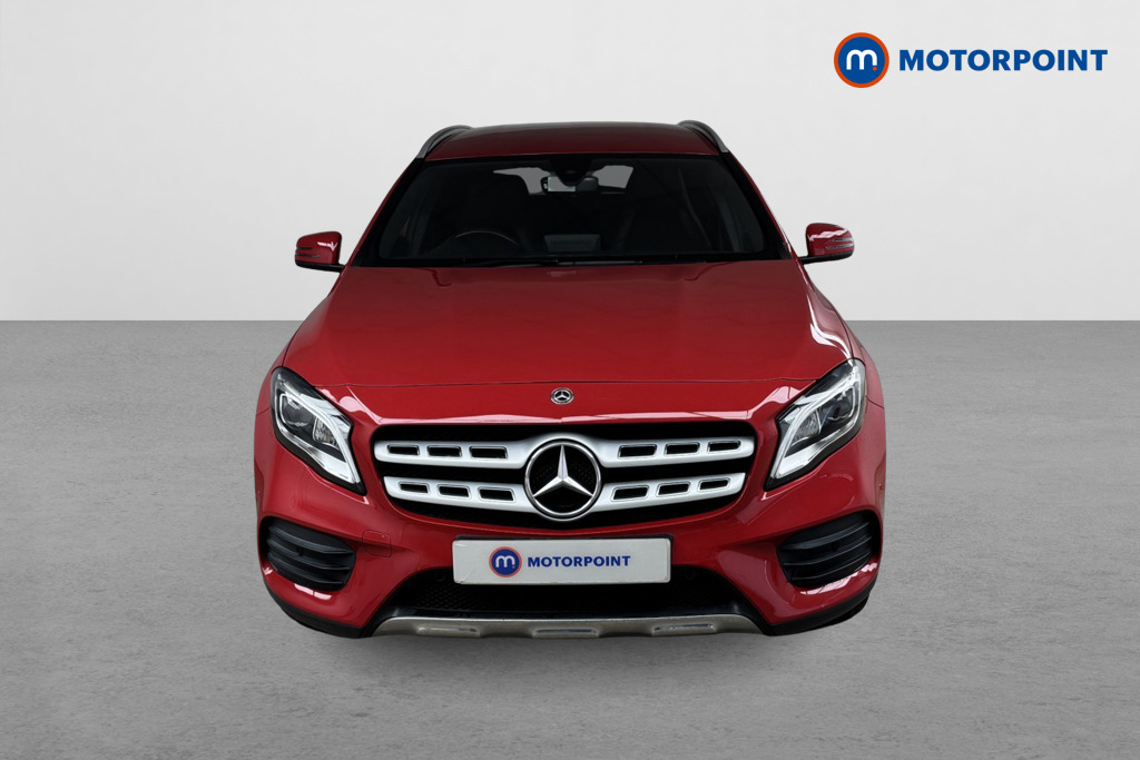 Mercedes-Benz GLA Amg Line Automatic Petrol SUV - Stock Number (1545688) - Front bumper