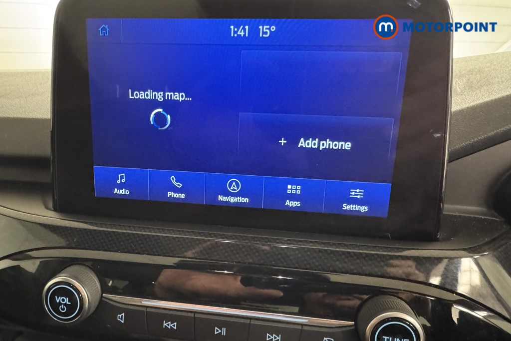 Ford Kuga St-Line X Edition Manual Petrol SUV - Stock Number (1545781) - 2nd supplementary image