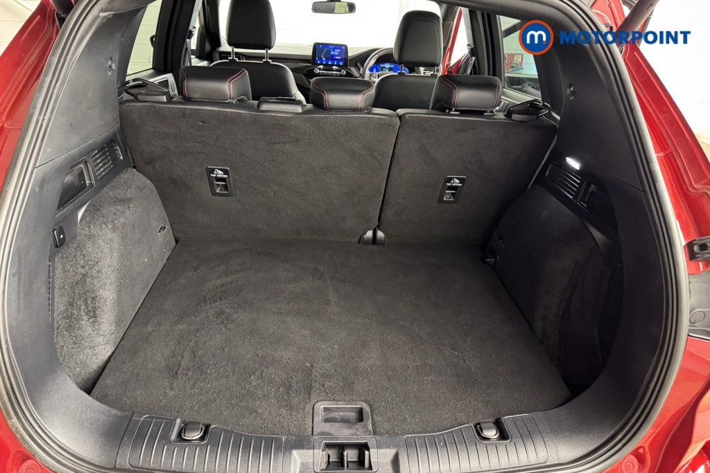 Ford Kuga St-Line X Edition Manual Petrol SUV - Stock Number (1545781) - 3rd supplementary image