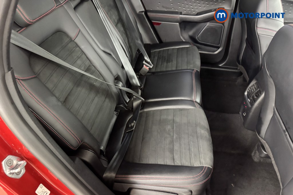 Ford Kuga St-Line X Edition Manual Petrol SUV - Stock Number (1545781) - 4th supplementary image