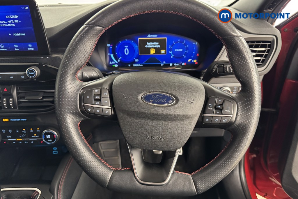 Ford Kuga St-Line X Edition Manual Petrol SUV - Stock Number (1545781) - 6th supplementary image