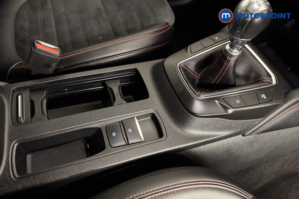 Ford Kuga St-Line X Edition Manual Petrol SUV - Stock Number (1545781) - 10th supplementary image