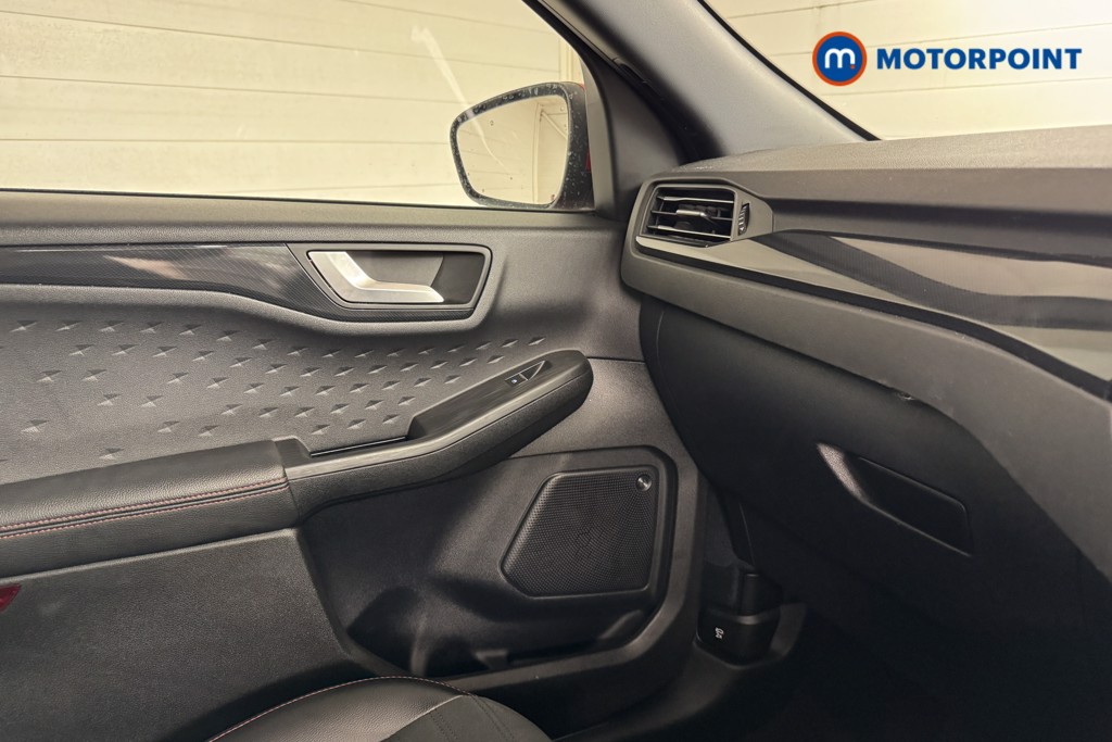 Ford Kuga St-Line X Edition Manual Petrol SUV - Stock Number (1545781) - 12th supplementary image