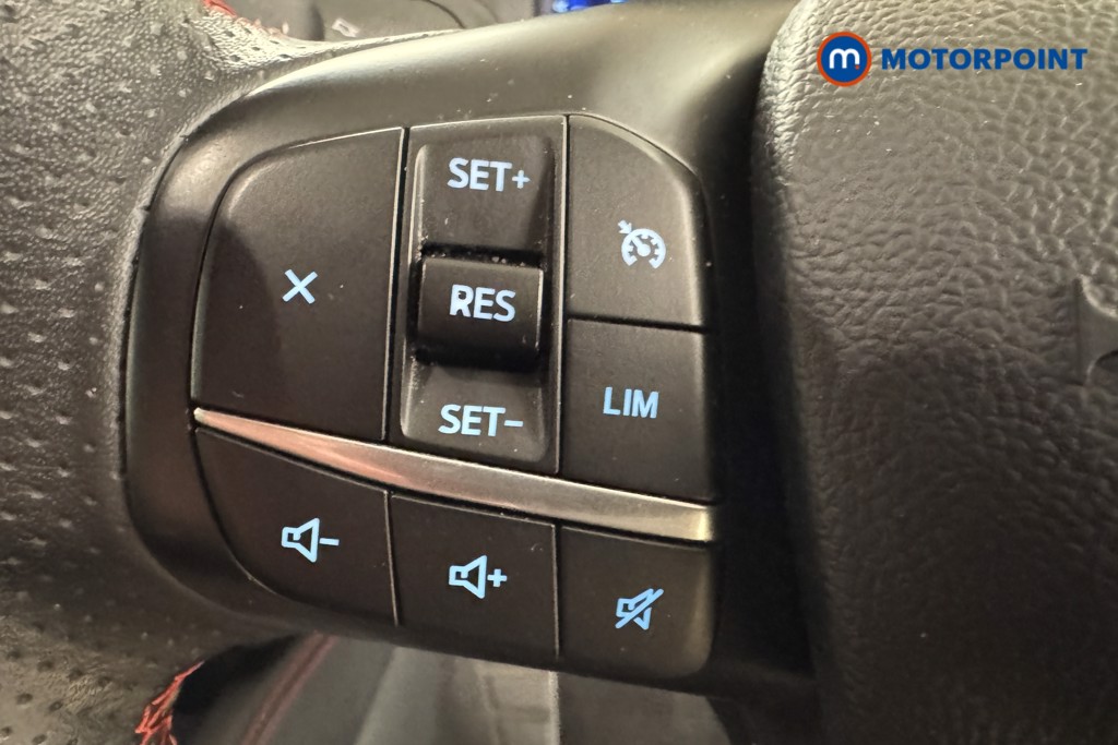 Ford Kuga St-Line X Edition Manual Petrol SUV - Stock Number (1545781) - 13th supplementary image