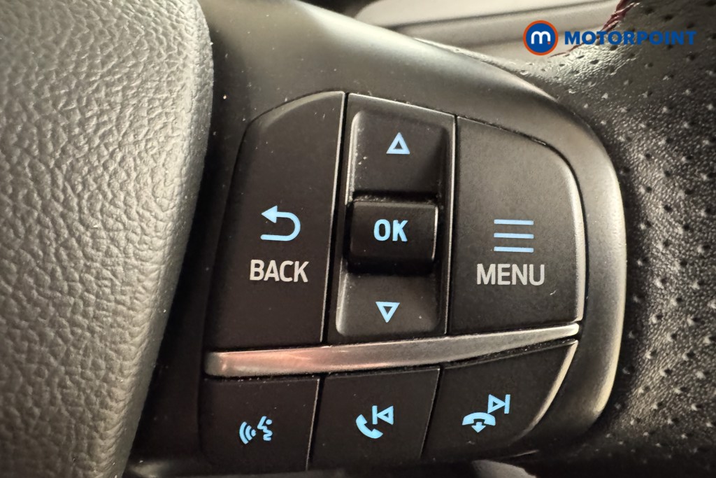 Ford Kuga St-Line X Edition Manual Petrol SUV - Stock Number (1545781) - 14th supplementary image