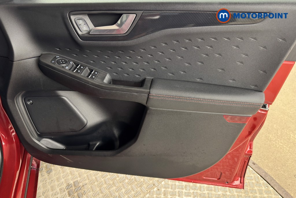 Ford Kuga St-Line X Edition Manual Petrol SUV - Stock Number (1545781) - 15th supplementary image
