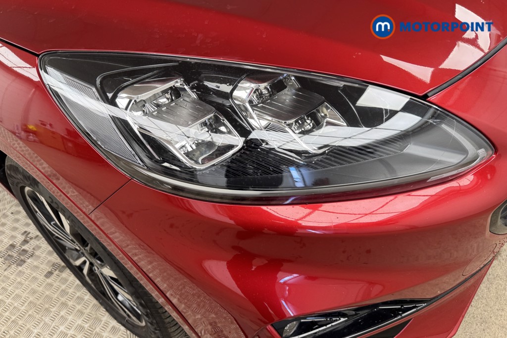 Ford Kuga St-Line X Edition Manual Petrol SUV - Stock Number (1545781) - 17th supplementary image