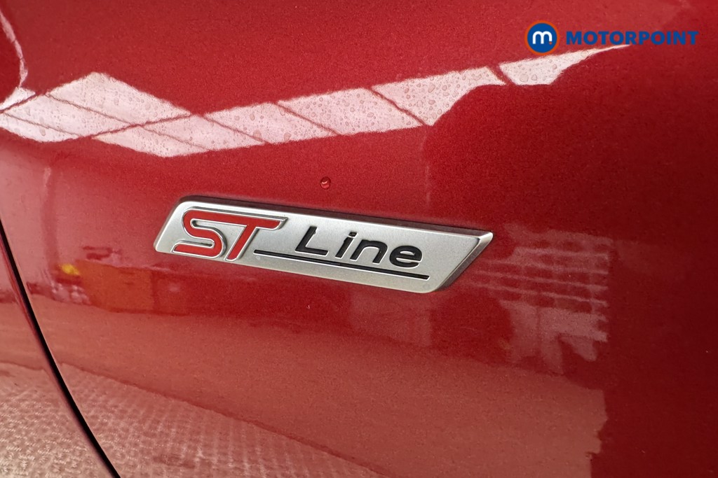 Ford Kuga St-Line X Edition Manual Petrol SUV - Stock Number (1545781) - 18th supplementary image