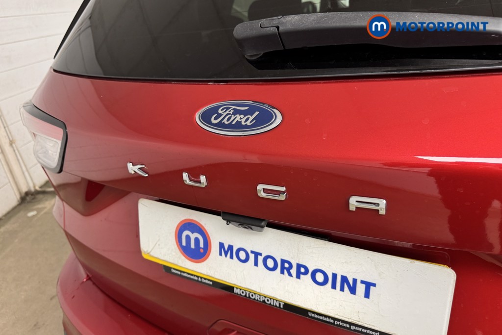 Ford Kuga St-Line X Edition Manual Petrol SUV - Stock Number (1545781) - 20th supplementary image
