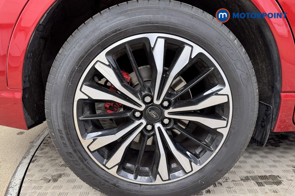 Ford Kuga St-Line X Edition Manual Petrol SUV - Stock Number (1545781) - 21st supplementary image