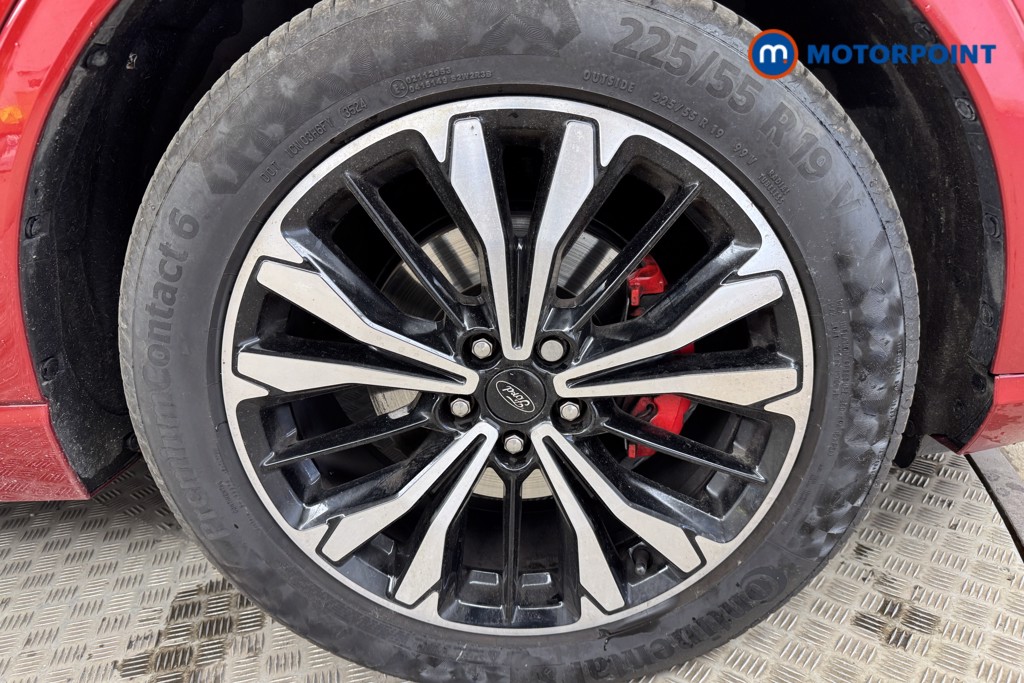 Ford Kuga St-Line X Edition Manual Petrol SUV - Stock Number (1545781) - 22nd supplementary image