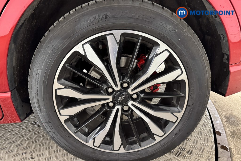 Ford Kuga St-Line X Edition Manual Petrol SUV - Stock Number (1545781) - 24th supplementary image