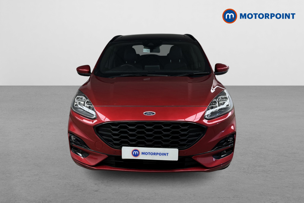 Ford Kuga St-Line X Edition Manual Petrol SUV - Stock Number (1545781) - Front bumper