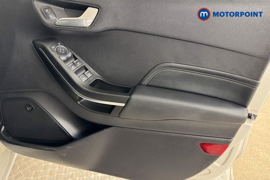 Ford Fiesta Titanium X Manual Petrol-Electric Hybrid Hatchback - Stock Number (1545876) - 15th supplementary image